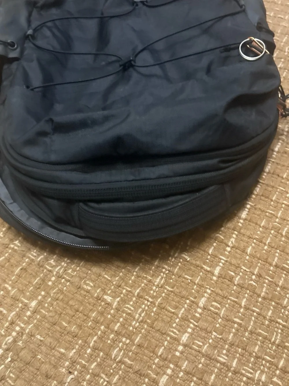 The North Face Borealis Luxe Backpack - Black